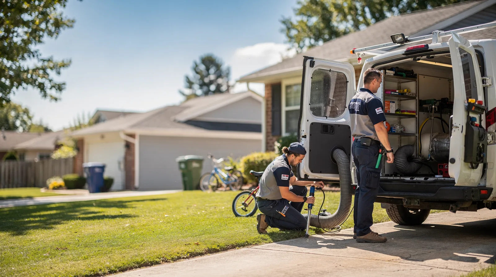 24/7 HVAC Repair & AC Replacement in Renton, WA near me